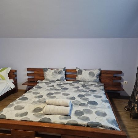Casa Maya Săsciori 外观 照片