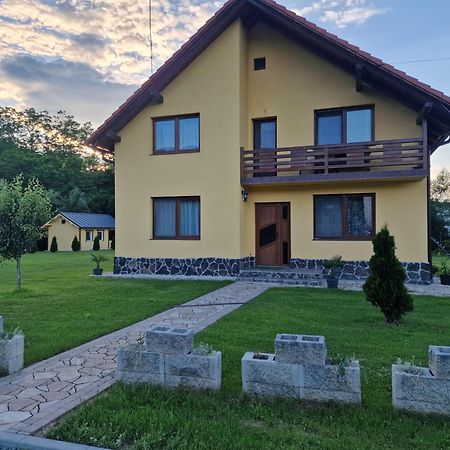 Casa Maya Săsciori 外观 照片