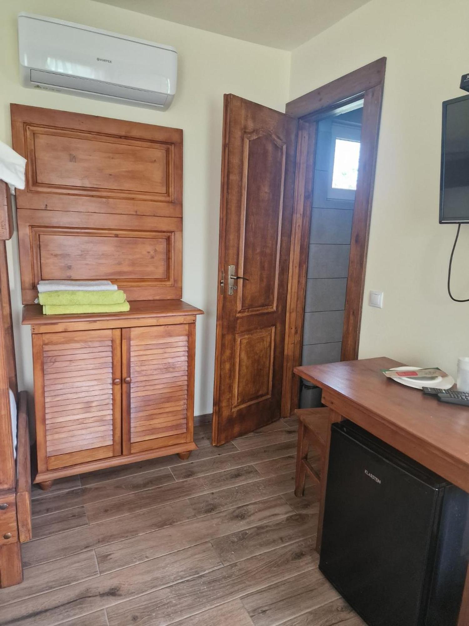 Casa Maya Săsciori 外观 照片