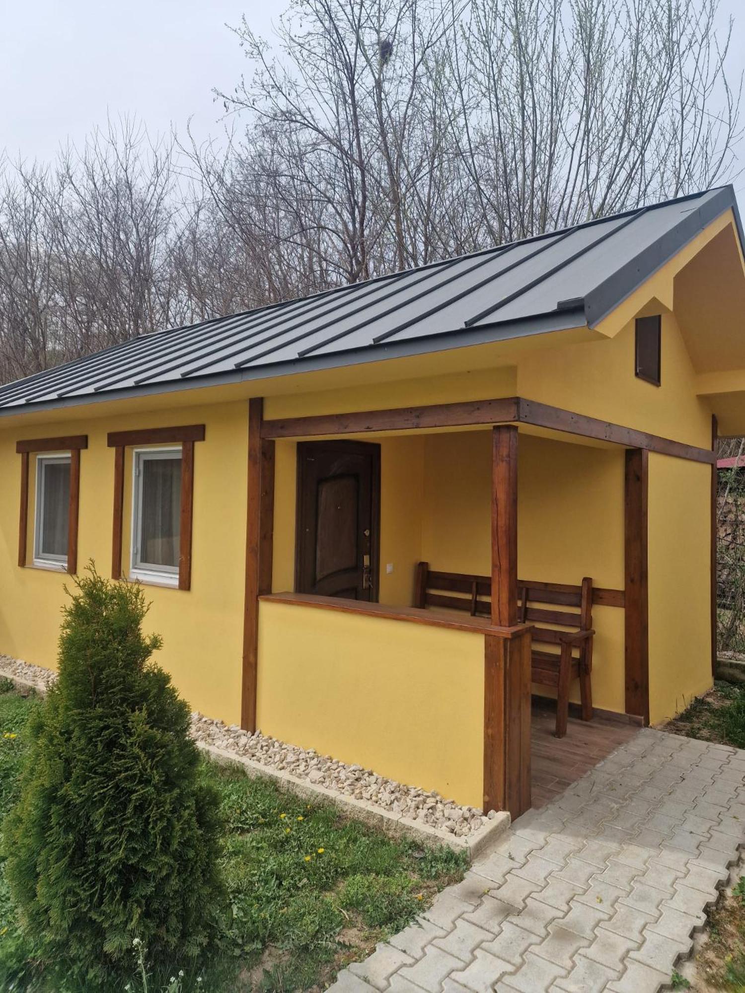 Casa Maya Săsciori 外观 照片