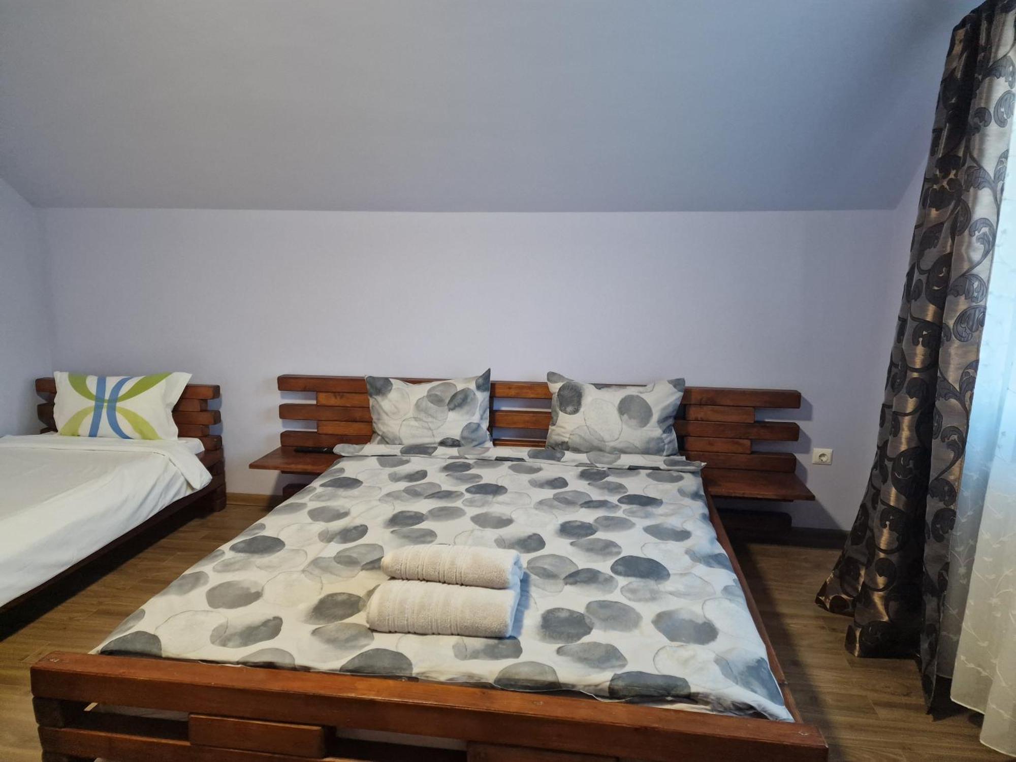 Casa Maya Săsciori 外观 照片