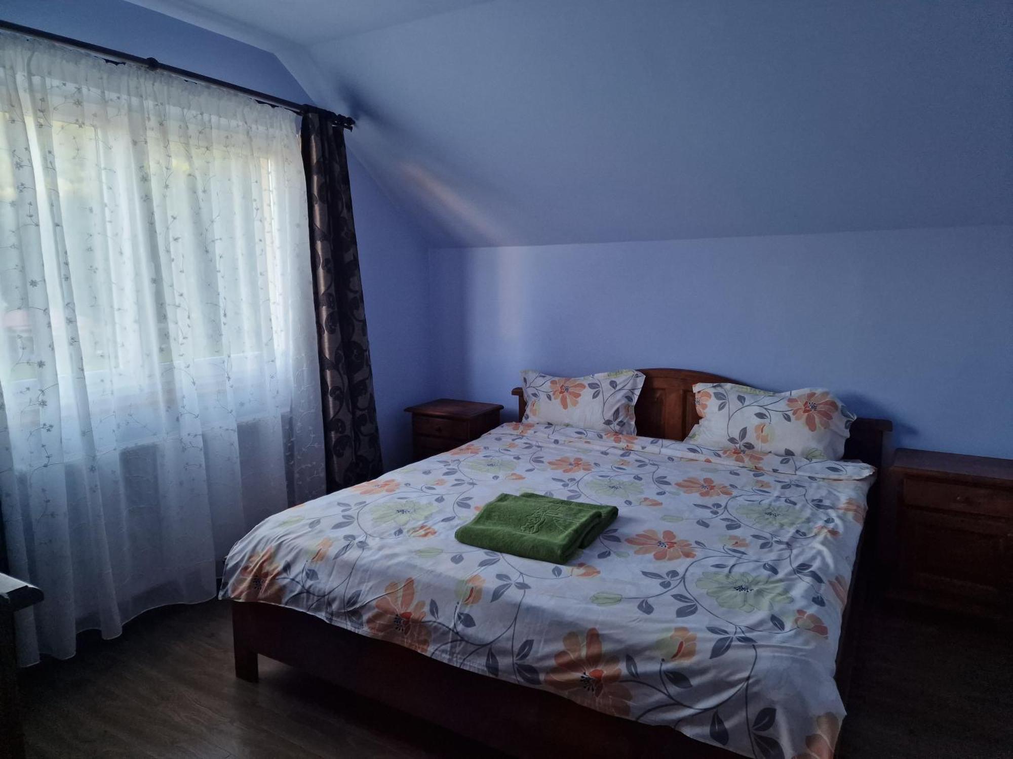 Casa Maya Săsciori 外观 照片