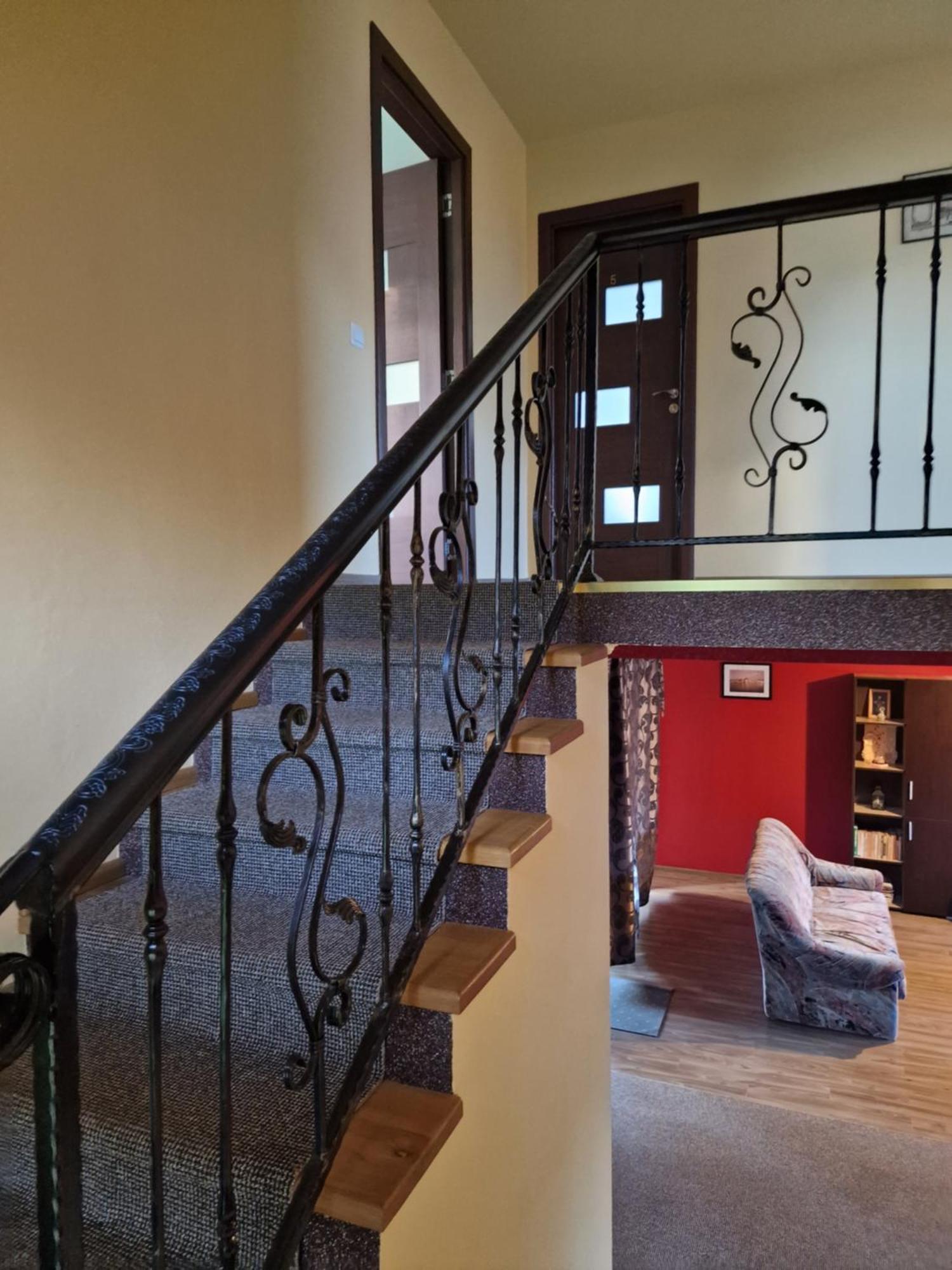 Casa Maya Săsciori 外观 照片