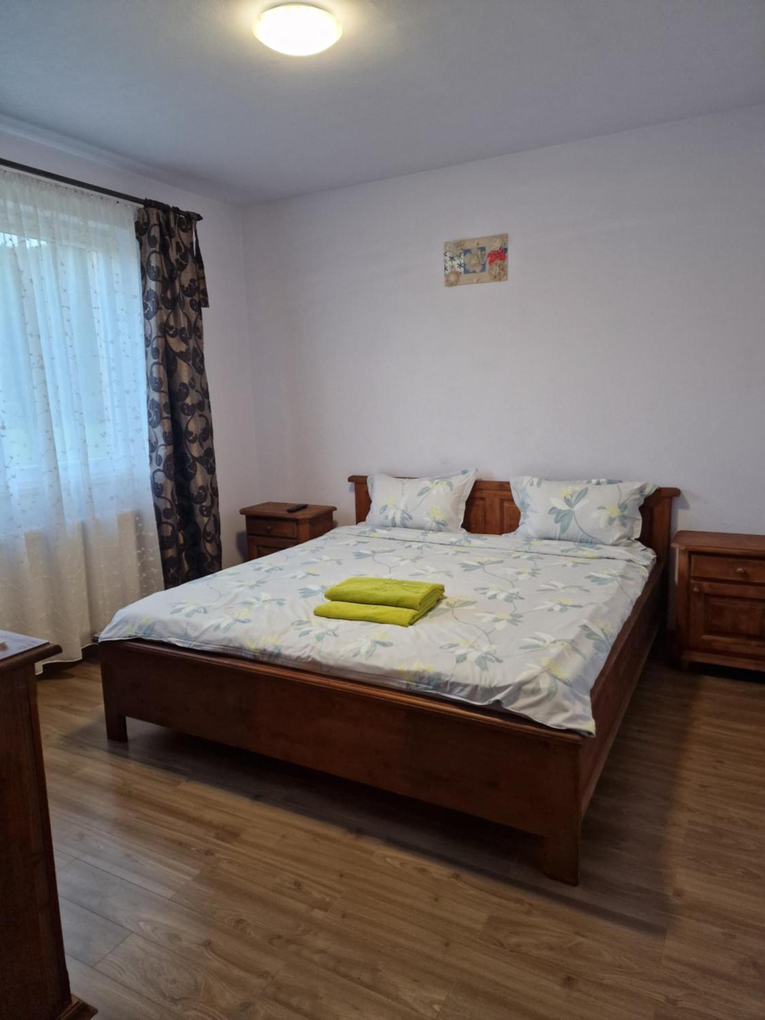 Casa Maya Săsciori 外观 照片