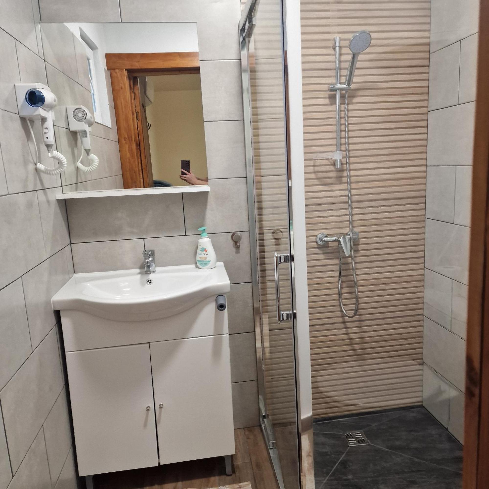 Casa Maya Săsciori 外观 照片